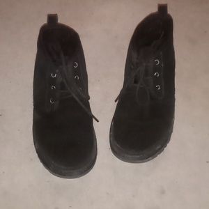 UGG chukka boots